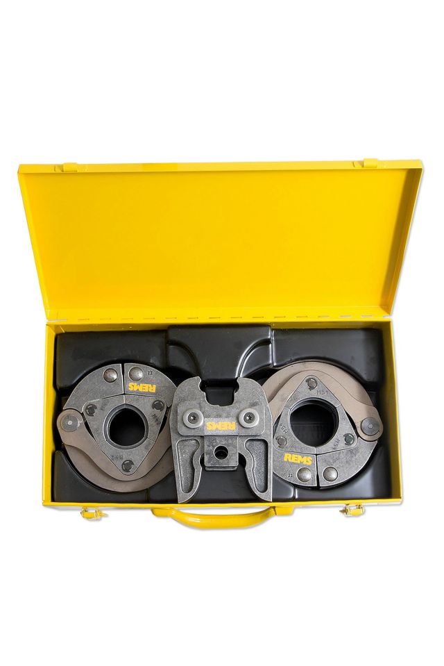 REMS ΔΑΚΤΥΛΙΟΙ ΠΡΕΣΑΡΙΣΜΑΤΟΣ PR-3S 572060
