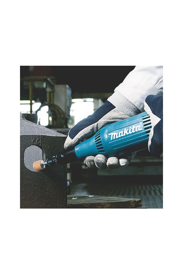 MAKITA ΕΥΘΥΣ ΛΕΙΑΝΤΗΡΑΣ 400 Watt GD0603