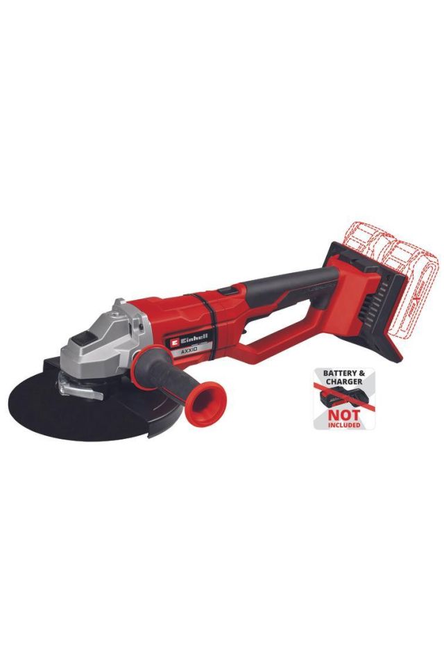 EINHELL ΓΩΝΙΑΚΟΣ ΛΕΙΑΝΤΗΡΑΣ 230 mm AXXIO 36/230 Q SOLO 4431160