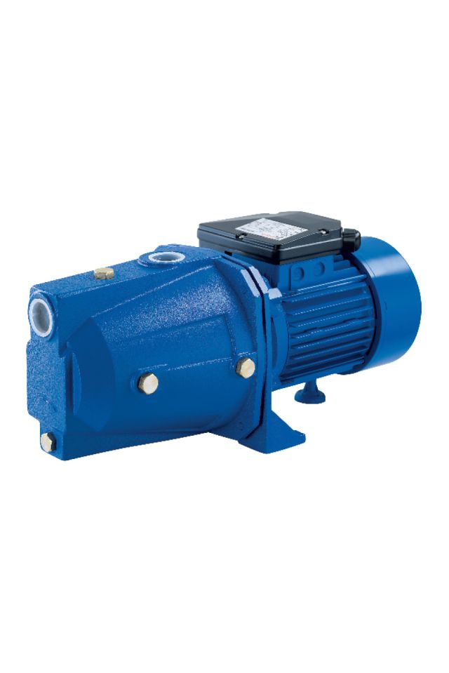 PLUS ΗΛΕΚΤΡΑΝΤΛΙΑ JET ΑΥΤΟΜΑΤΗΣ ΑΝΑΡΡΟΦΗΣΗΣ  JM15 (1,5HP) 230105
