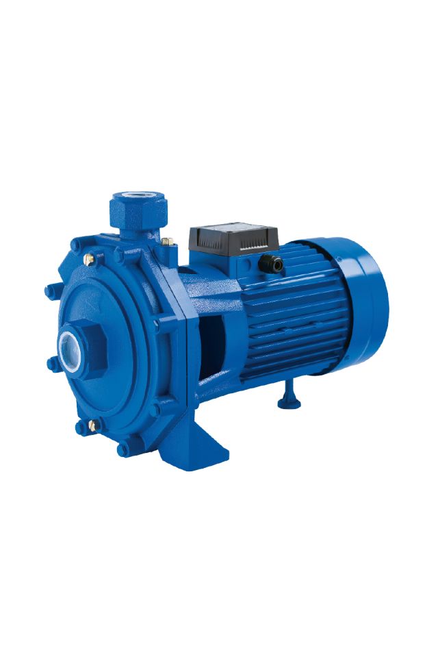 PLUS ΗΛΕΚΤΡΑΝΤΛΙΑ ΔΙΒΑΘΜΙΑ (2HP) KDM 20 230116