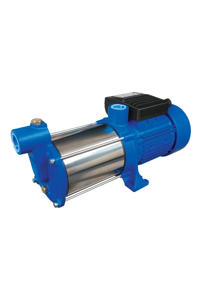 PLUS ΗΛΕΚΤΡΑΝΤΛΙΑ ΠΟΛΥΒΑΘΜΙA JISM 28 (2.8HP) 230208