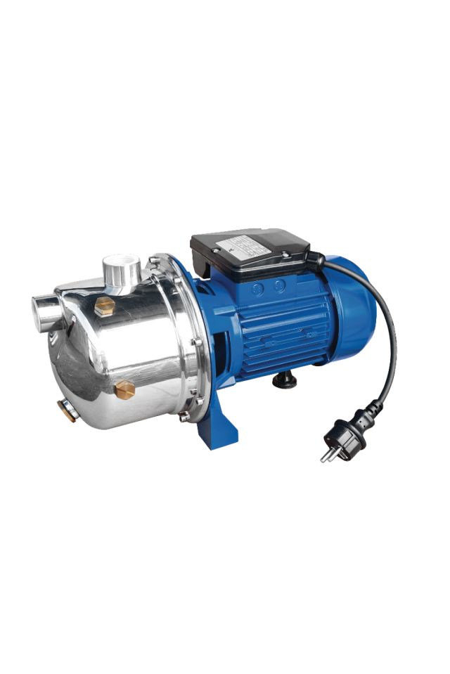 PLUS ΗΛΕΚΤΡΑΝΤΛΙΑ JET ΑΥΤΟΜΑΤΗΣ ΑΝΑΡΡΟΦΗΣΗΣ JIM10 (1HP) 230258