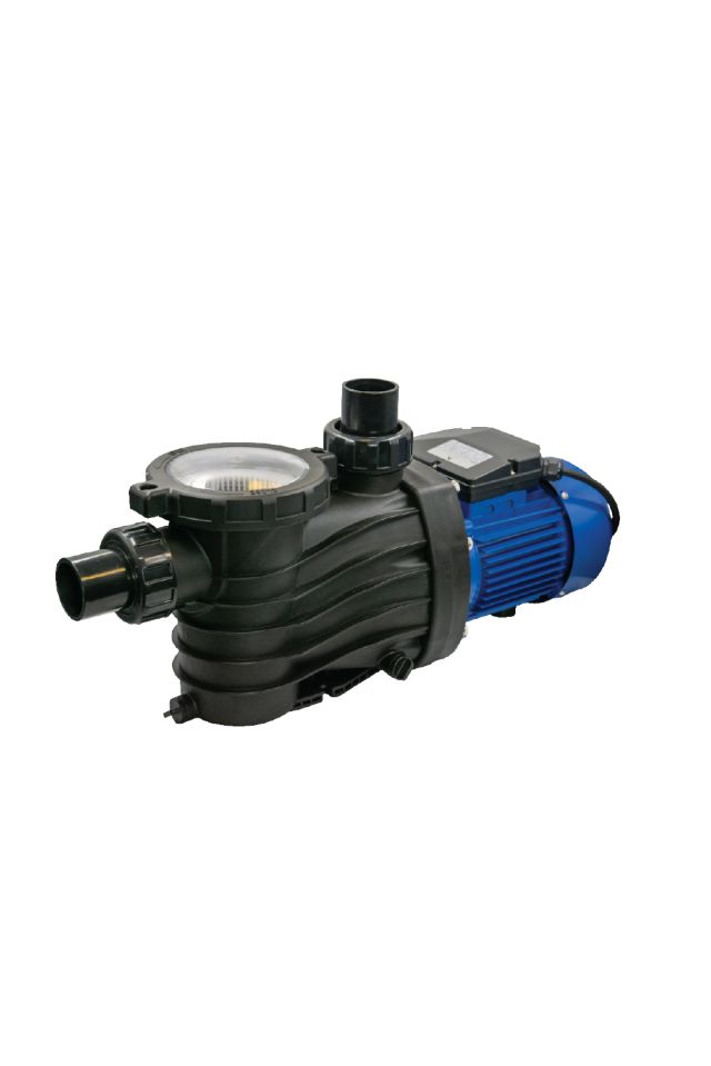 PLUS ΗΛΕΚΤΡΑΝΤΛΙΑ ΠΙΣΙΝΑΣ ΜΕ ΠΡΟΦΙΛΤΡΟ POOL 15M (1.5HP) 230261