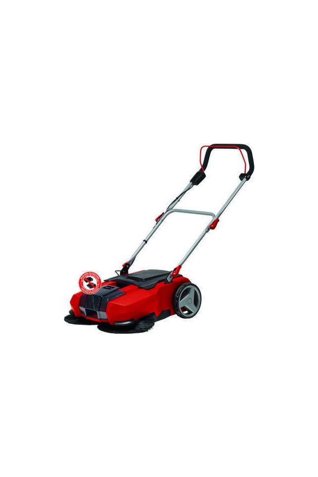 EINHELL ΣΑΡΩΘΡΟ ΓΚΑΖΟΝ TE-SW 18/610 LI ΜΕ ΩΘΗΣΗ SOLO 2352040