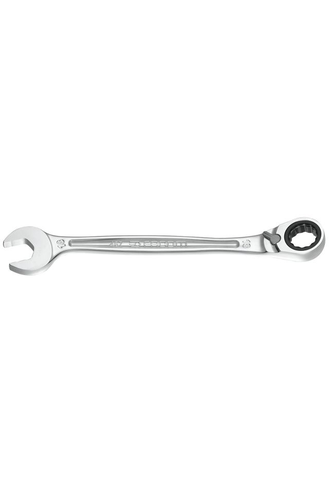 FACOM STD ΓΕΡΜΑΝΟΠΟΛΥΓΩΝΑ ΚΑΣΤΑΝΙΑΣ 6MM 467B.6