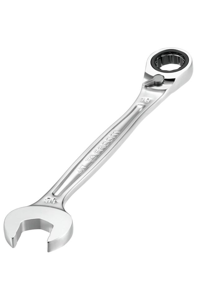 FACOM STD ΓΕΡΜΑΝΟΠΟΛΥΓΩΝΑ ΚΑΣΤΑΝΙΑΣ 8MM 467B.8