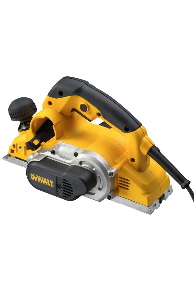 DEWALT ΗΛΕΚΤΡΙΚΗ ΠΛΑΝΗ D26500 1050W