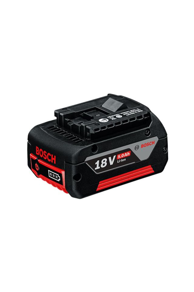 BOSCH ΜΠΑΤΑΡΙΑ GBA LI-ION 18V 5.0AH PROFESSIONAL 2607337070