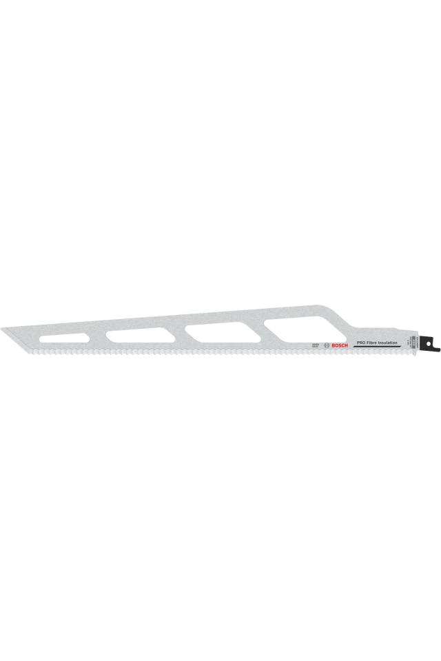 BOSCH ΛΑΜΑ PRO FIBRE INSULATION S2013AWP 2608635529