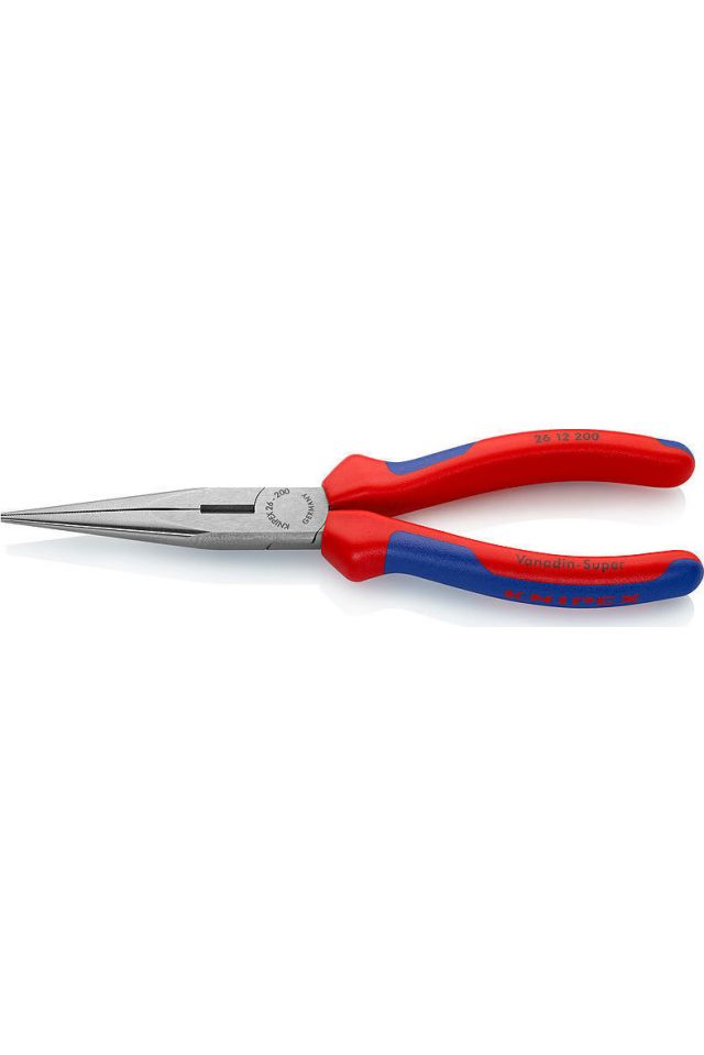 KNIPEX 1000V ΜΥΤΟΤΣΙΜΠΙΔΟ ΙΣΙΟ 200MM 2616200