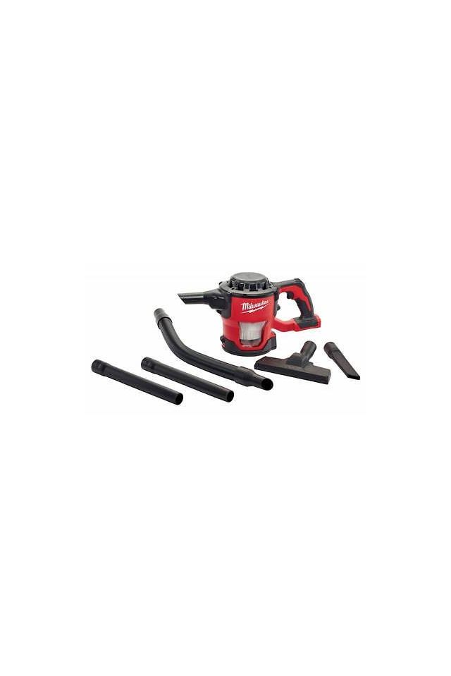 MILWAUKEE ΣΚΟΥΠΑΚΙ ΧΕΙΡΟΣ M18™ CV-0 4933459204