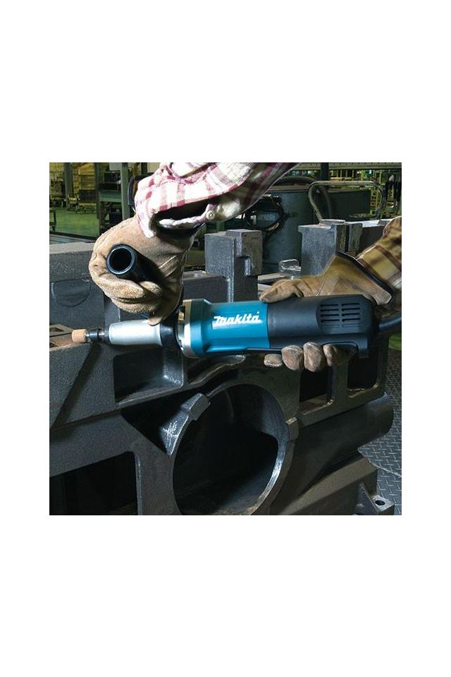 MAKITA ΕΥΘΥΣ ΛΕΙΑΝΤΗΡΑΣ 750 Watt GD0801C