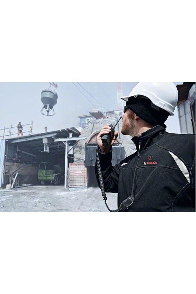 BOSCH ΘΕΡΜΑΙΝΟΜΕΝΟ ΜΠΟΥΦΑΝ GHJ 12+18V M PROFESSIONAL SOLO 0618800068