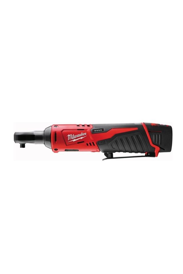 MILWAUKEE ΚΑΣΤΑΝΙΑ 1⁄4˝ M12™ IR-201B 4933441725