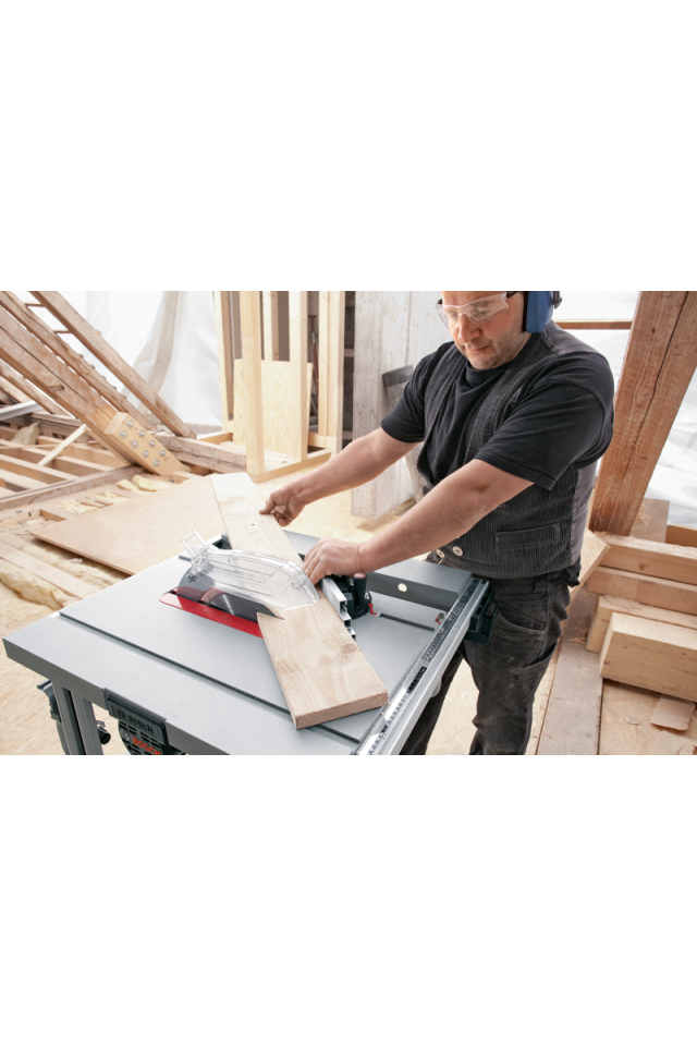BOSCH GTS 10 XC ΕΠΙΤΡΑΠΕΖΙΟ ΠΡΙΟΝΙ 0601B30400