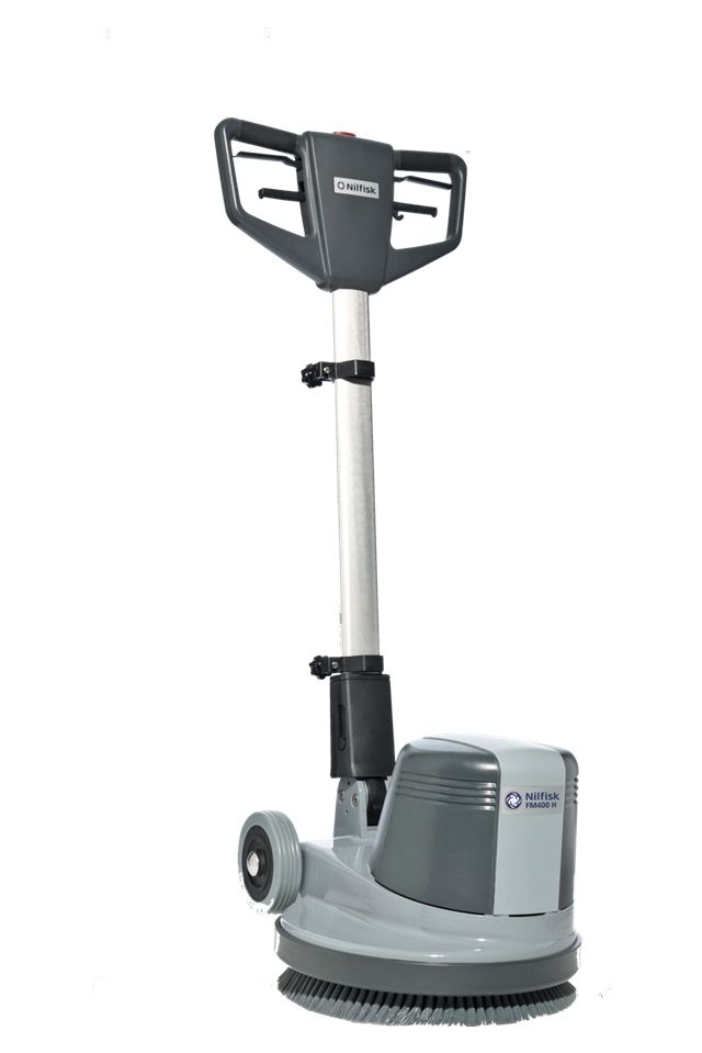 NILFISK ΠΕΡΙΣΤΡΟΦΙΚΗ ΜΗΧΑΝΗ FM400 L 56380056