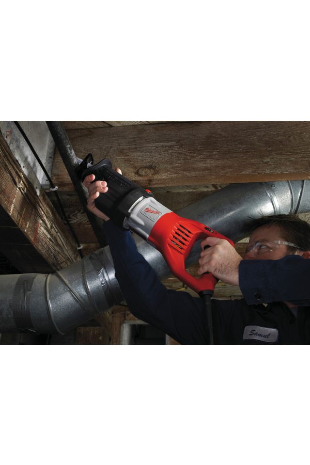 MILWAUKEE ΣΠΑΘΟΣΕΓΑ SSPE 1300 SX 1300 WATT SAWZALL™ 4933428520