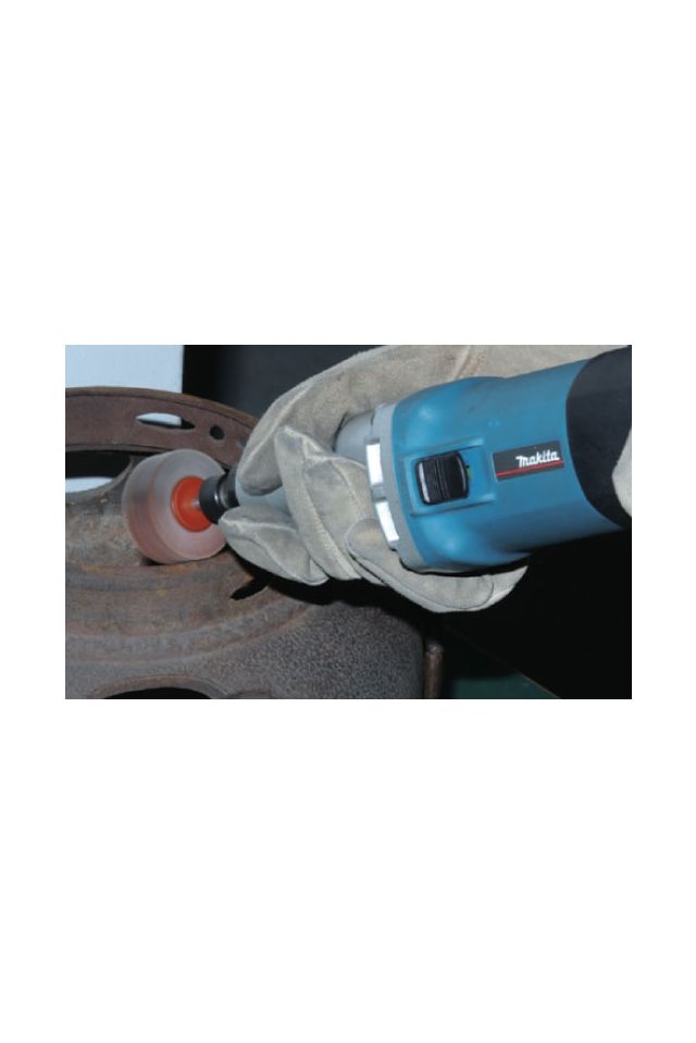 MAKITA ΕΥΘΥΣ ΛΕΙΑΝΤΗΡΑΣ 750 Watt GD0801C
