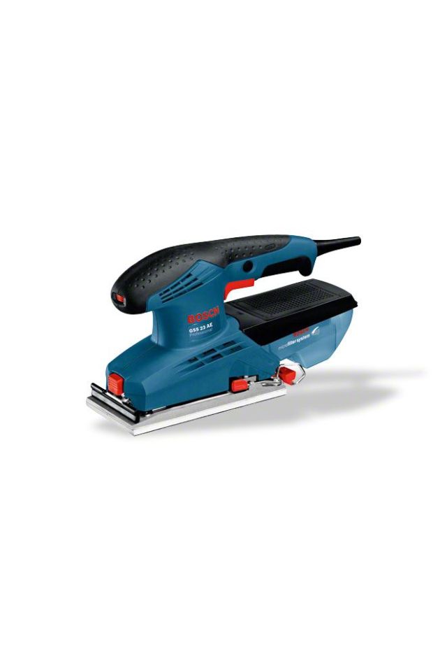 BOSCH ΠΑΛΜΙΚΟ ΤΡΙΒΕΙΟ ΣΕ ΒΑΛΙΤΣΑ GSS 23 AE 0601070701