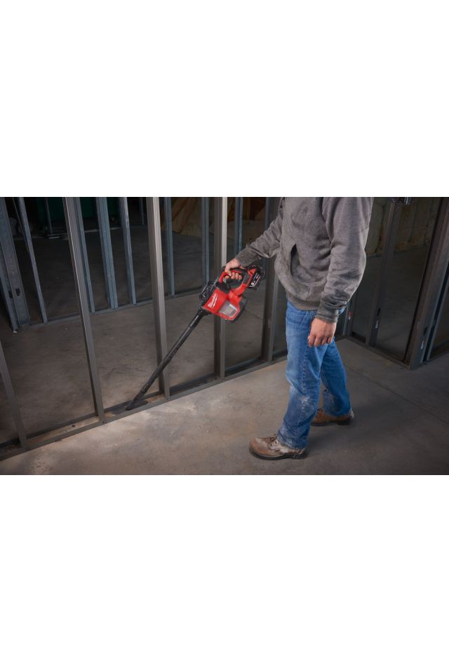 MILWAUKEE ΣΚΟΥΠΑΚΙ ΧΕΙΡΟΣ M18™ CV-0 4933459204