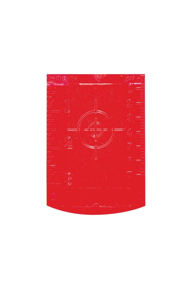 STANLEY ΣΤΟΧΟΣ ΓΙΑ LASER ΜΑΓΝΗΤΙΚΟΣ 1-77-170