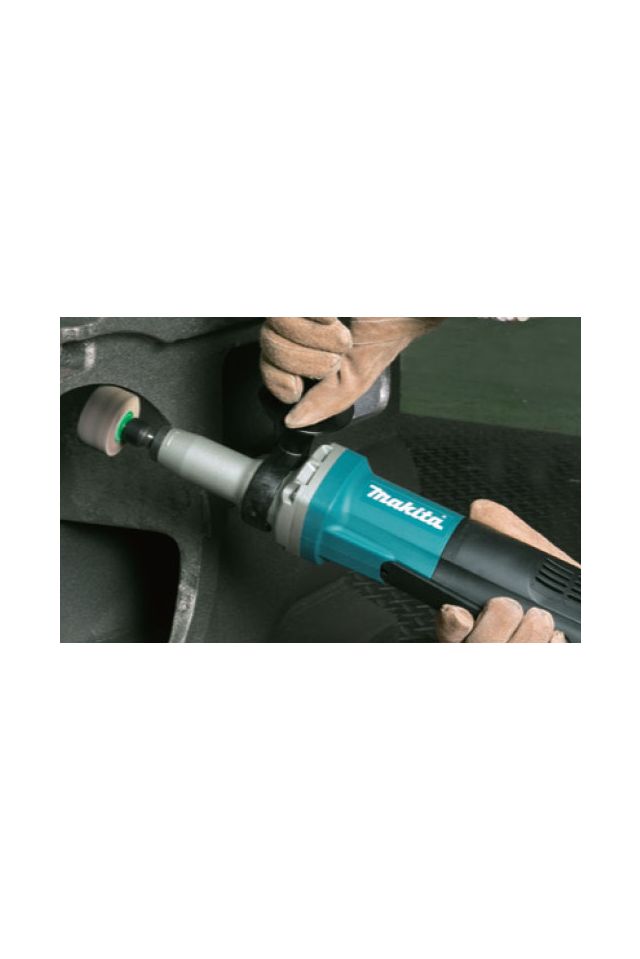 MAKITA Ευθής Λειαντήρας 750W GD0811C