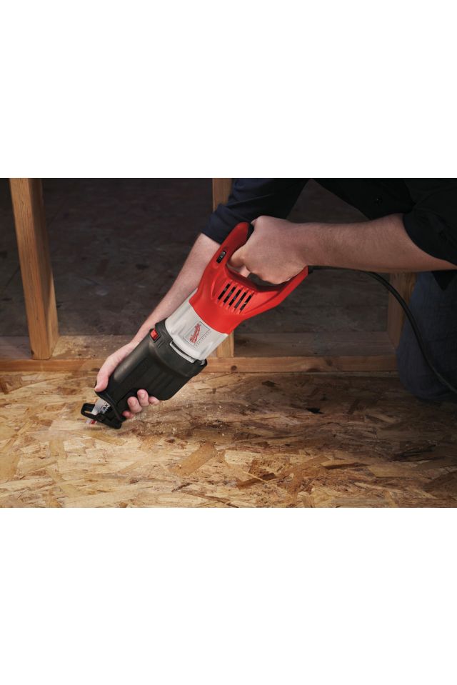 MILWAUKEE ΣΠΑΘΟΣΕΓΑ SSPE 1300 SX 1300 WATT SAWZALL™ 4933428520