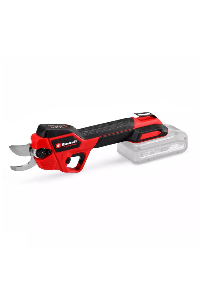 EINHELL ΚΛΑΔΕΥΤΙΚΟ ΨΑΛΙΔΙ ΜΠΑΤΑΡΙΑΣ GP-LS 18/28 Li BL (ΜΟΝΟ ΣΩΜΑ)  3408320