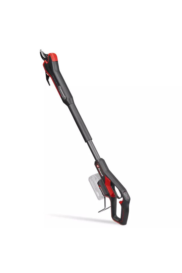 EINHELL ΤΗΛΕΣΚΟΠΙΚΟ ΚΛΑΔΕΥΤΙΚΟ ΨΑΛΙΔΙ ΜΠΑΤΑΡΙΑΣ GP-LS 18/35 Li BL (ΜΟΝΟ ΣΩΜΑ) 3408360 