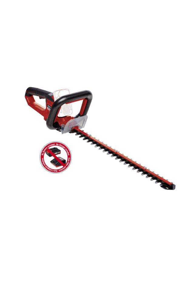EINHELL ΕΠΑΝΑΦΟΡΤΙΖΟΜΕΝΟ ΨΑΛΙΔΙ ΜΠΟΡΝΤΟΥΡΑΣ 18V (Solo) 3410920