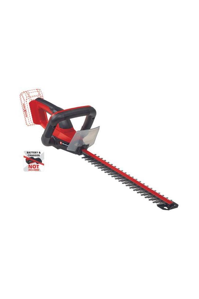 EINHELL ΨΑΛΙΔΙ ΜΠΟΡΝΤΟΥΡΑΣ ΜΠΑΤΑΡΙΑΣ GC-CH 18/40 LI SOLO 3410940