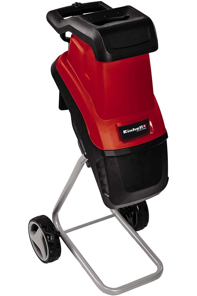 EINHELL ΚΛΑΔΟΤΕΜΑΧΙΣΤΗΣ GC-ΚS 2540 3430330