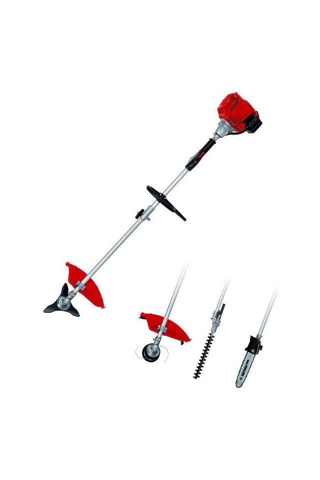 EINHELL ΠΟΛΥΕΡΓΑΛΕΙΟ ΒΕΝΖΙΝΗΣ 4 ΣΕ 1 ΣΕΤ GC-MM 52 I AS 3436555