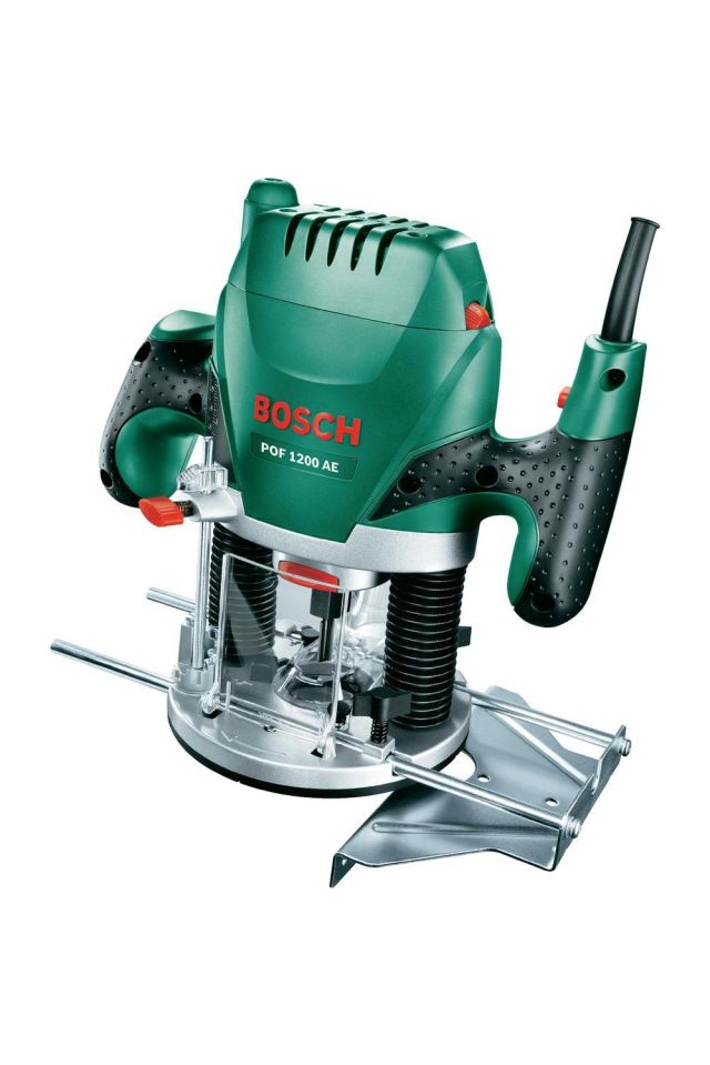 BOSCH ΚΑΘΕΤΗ ΦΡΕΖΑ POF 1200 AE 060326A100