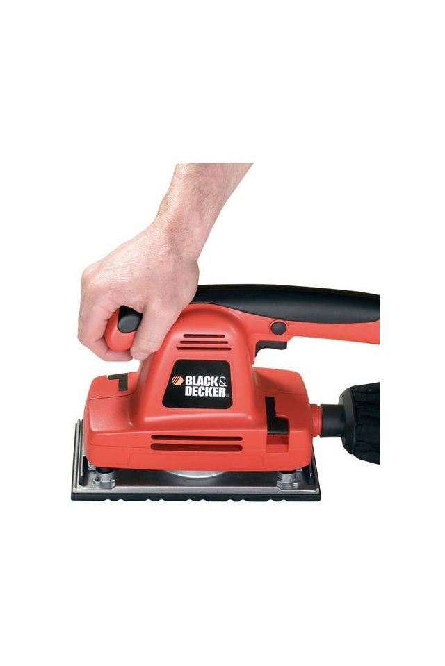 BLACK AND DECKER ΠΑΛΜΙΚΟ ΤΡΙΒΕΙΟ 310W KA274EKA