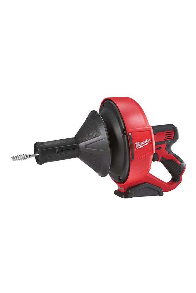 MILWAUKEE ΚΑΘΑΡΙΣΤΗΣ ΑΠΟΧΕΤΕΥΣΗΣ ΜΕ ΑΤΣΑΛΙΝΑ 8mm (SOLO) M12 FUEL™ BDC8-0C 4933451632