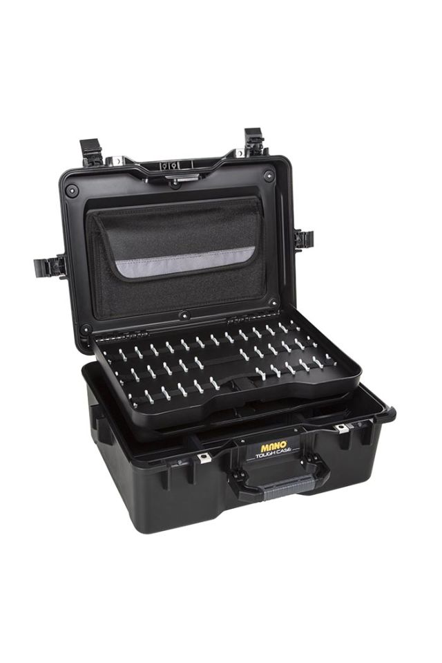MANO ΒΑΛΙΤΣΑ TOUGH CASE IP67 MTC 360 PP 36000-15
