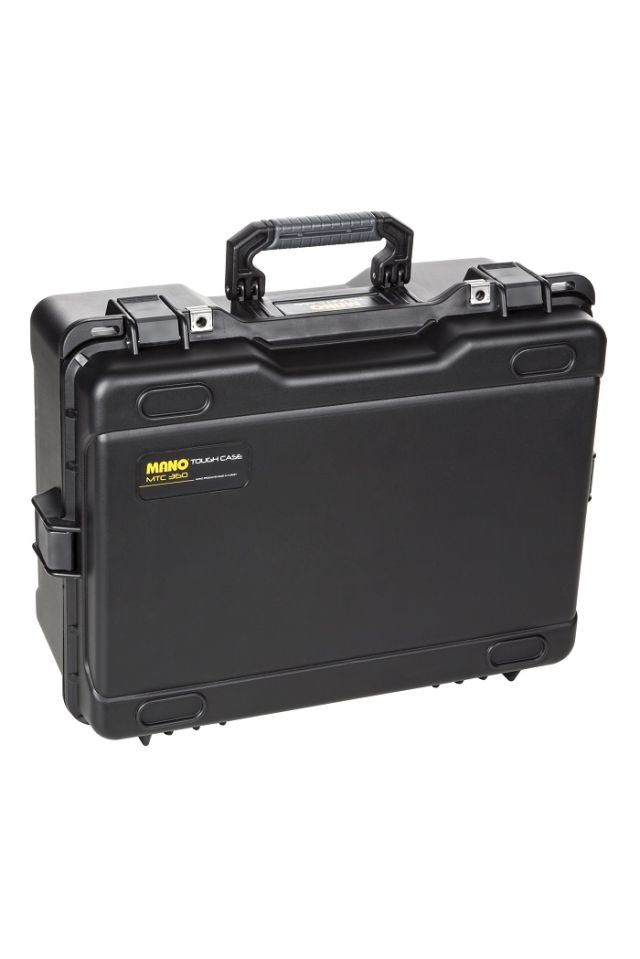 MANO ΒΑΛΙΤΣΑ TOUGH CASE IP67 MTC 360 PP 36000-15