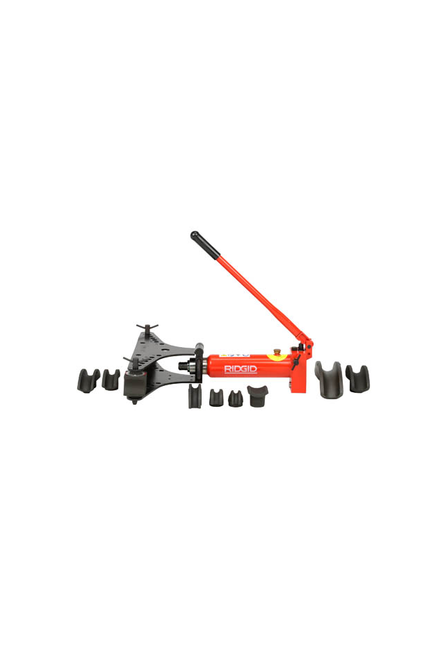 RIDGID ΥΔΡΑΥΛΙΚΟΣ ΚΟΥΡΜΠΑΔΟΡΟΣ ΔΙΠΛΗΣ ΑΝΟΙΓΟΜΕΝΗΣ ΣΙΑΓΟΝΑΣ HB382 36518