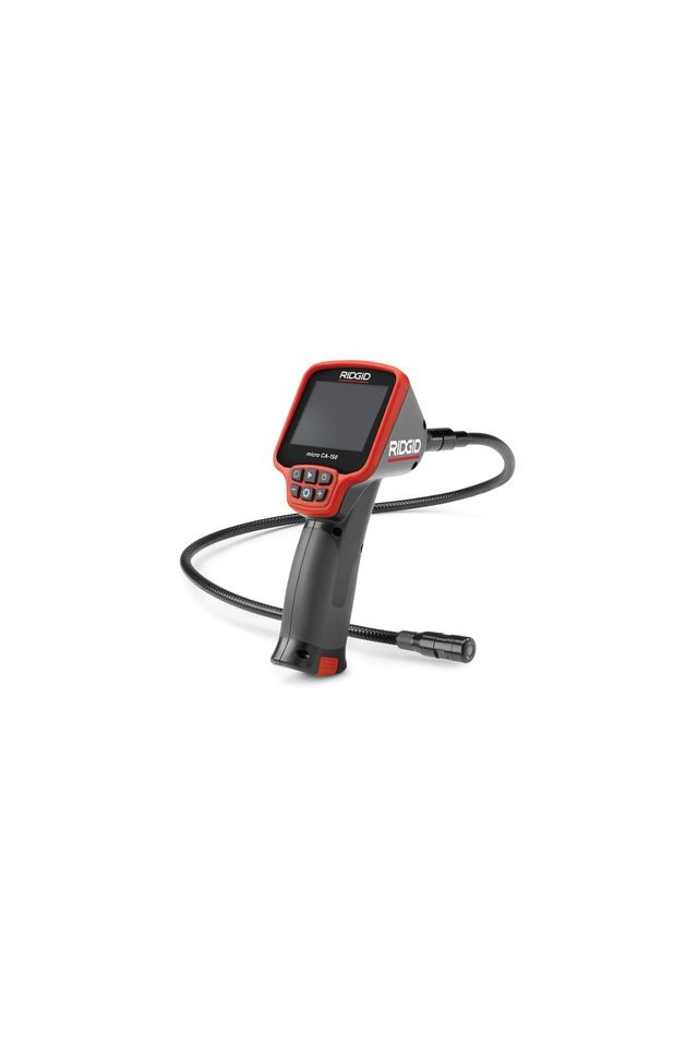 RIDGID KΑΜΕΡΑ ΕΠΙΘΕΩΡΗΣΗΣ MICRO CA-150 36848