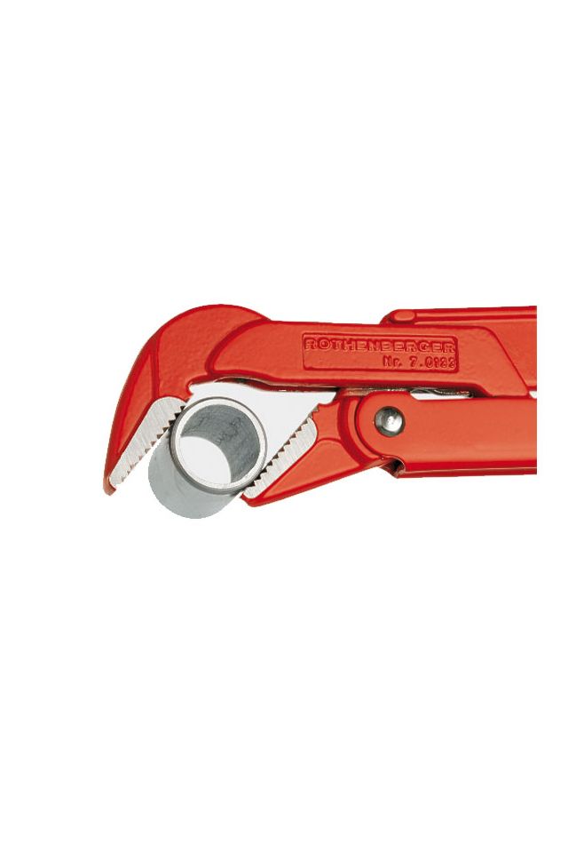ROTHENBERGER ΤΣΙΜΠΙΔΑ ΥΔΡΑΥΛΙΚΩΝ 45ο 70134X