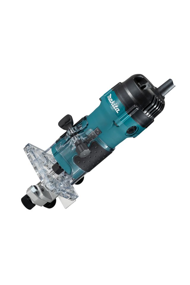 MAKITA ΚΟΥΡΕΥΤΙΚΟ ΠΕΡΙΘΩΡΙΩΝ 6 mm 3711