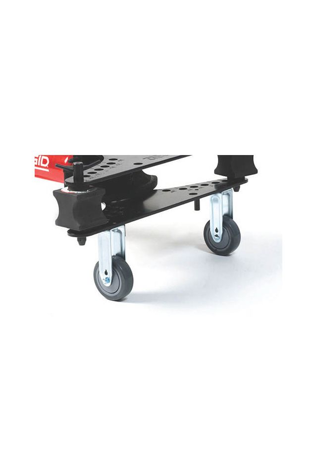RIDGID ΣΕΤ ΤΡΟΧΩΝ ΜΕΤΑΦΟΡΑΣ ΓΙΑ ΥΔΡΑΥΛΙΚΟΥΣ ΚΟΥΡΜΠΑΔΟΡΟΥΣ 37828