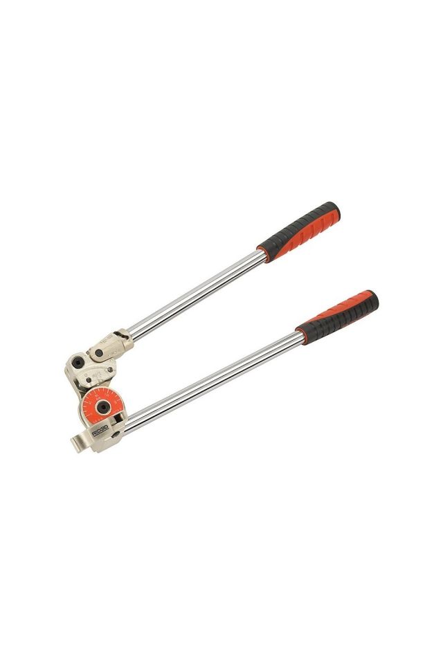 RIDGID 608 ΚΟΥΡΜΠΑΔΟΡΟΣ ΑΚΡΙΒΕΙΑΣ ΒΑΡΕΩΣ ΤΥΠΟΥ 1/2