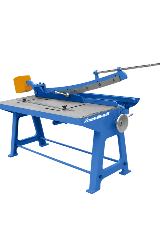 METALLKRAFT ΚΑΡΜΑΝΙΟΛΑ ΚΟΠΗΣ ΛΑΜΑΡΙΝΑΣ BSS 1250 E 3816002