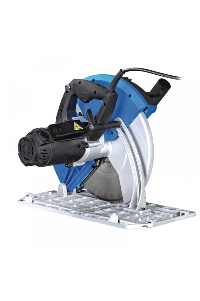 METALLKRAFT ΔΙΣΚΟΠΡΙΟΝΟ ΧΕΙΡΟΣ ΓΙΑ ΧΑΛΥΒΕΣ HKS 320 3840321