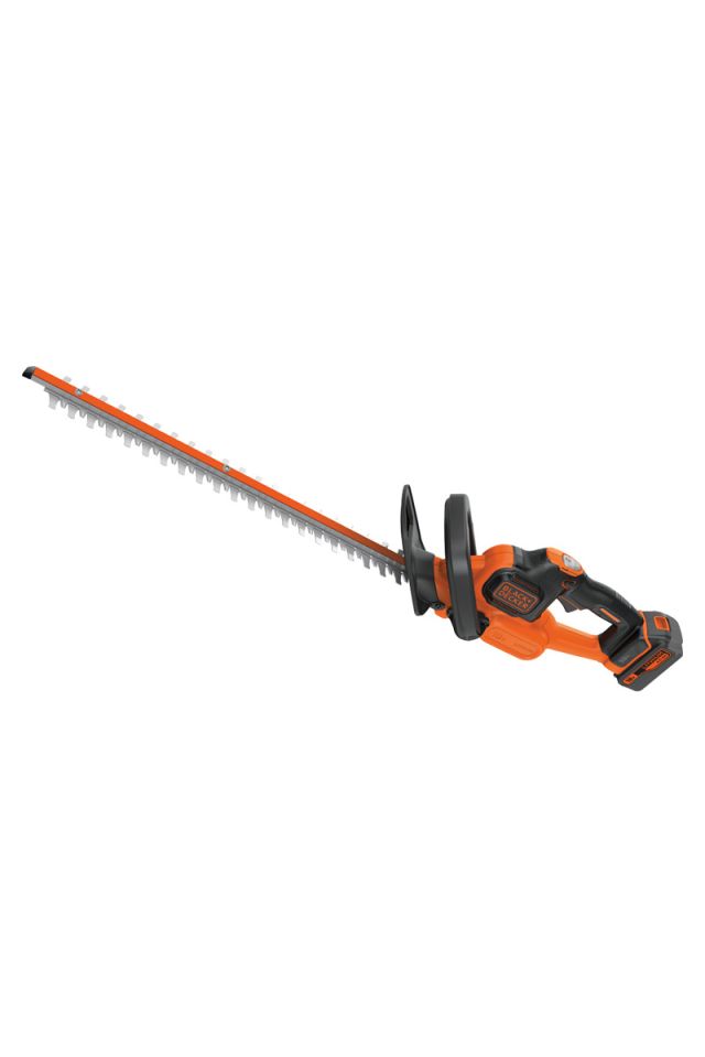BLACK AND DECKER ΚΛΑΔΕΥΤΉΡΙ ΜΠΟΡΝΤΟΥΡΑΣ 18V 4.0AH GTC18504PC-QW
