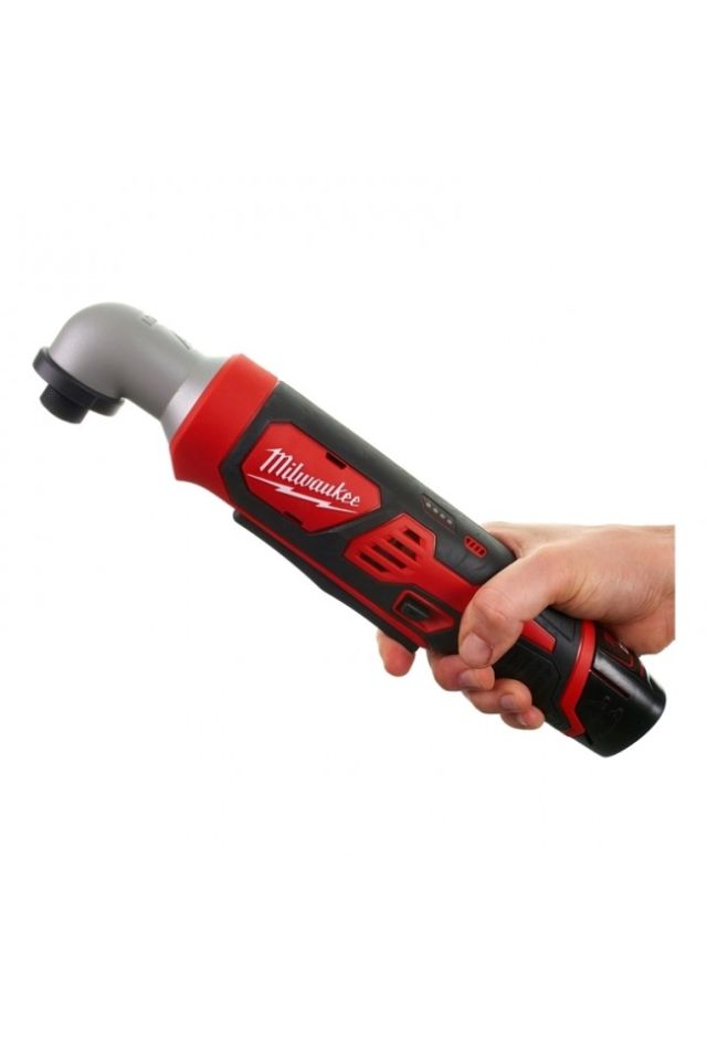 MILWAUKEE ΓΩΝΙΑΚΟ ΠΑΛΜΙΚΟ ΚΑΤΣΑΒΙΔΙ M12™ BRAID-0 4933451247