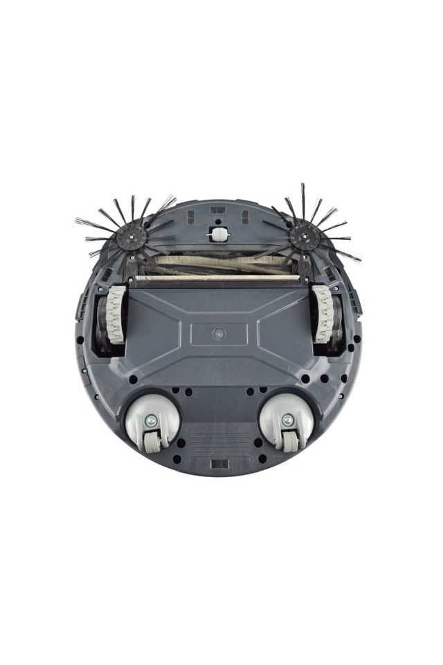 MAKITA ΣΚΟΥΠΑ ΡΟΜΠΟΤ LXT 18V BL MOTOR (ΜΟΝΟ ΣΩΜΑ) DRC200Z